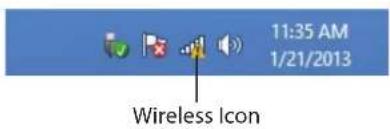 D-LINK AC1750 - Windows® 8 WPA/WPA2 - 1