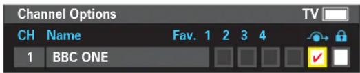 TOSHIBA 37RV635D - Skipping Channels - 2