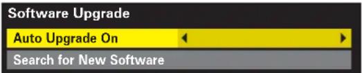 TOSHIBA 37RV635D - Auto Upgrade - 1