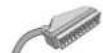 TOSHIBA 37RV635D - SCART leads: - 1