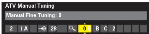 TOSHIBA 37RV635D - Questions and Answers - 10
