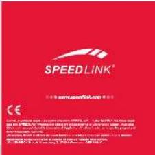 Speed-Link Saphyr - 2981.14 - 3