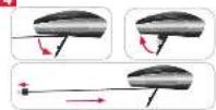 Speed-Link Saphyr - 2981.14 - 7