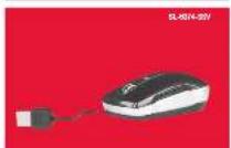 Speed-Link Saphyr - 2981.14 - 2