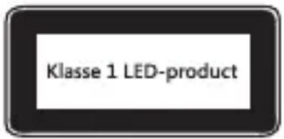 MICROSOFT 2CF-00026 - Optische (LED) muis - 1