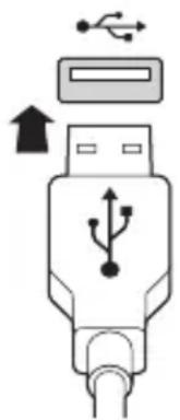 KENSINGTON Orbit - Złącze USB - 1
