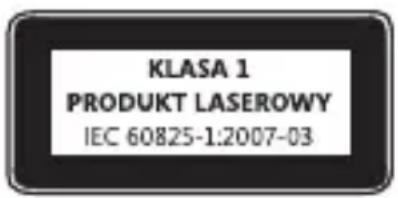 MICROSOFT 2CF-00025 - Urządzenia z laserem - 1