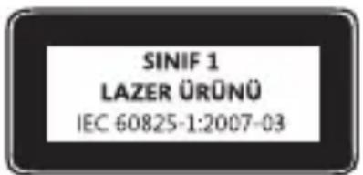 MICROSOFT 2CF-00025 - Lazer Aygıtlar - 1