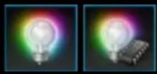 LOGITECH G100S - Using the Customize Backlight Color View - 1