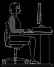 LOGITECH G100S - Make sure that your workspace is set up properly... - 1