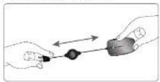 Speed-Link MINNIT - M. - 2