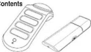 SONY Wireless Buzz! Buzzers - Instruction Manual - 1