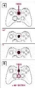 Speed-Link XEOX Pro Analog Gamepad - 9