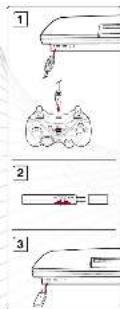 Speed-Link XEOX Pro Analog Gamepad - 8