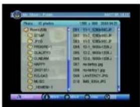 SALORA TVP9100 - Thumbnail - 2