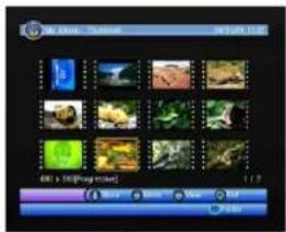 SALORA TVP9100 - Thumbnail - 1