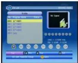 SALORA TVP9100 - TV/RADIO - 2