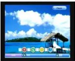 SALORA TVP9100 - Slide Show - 1