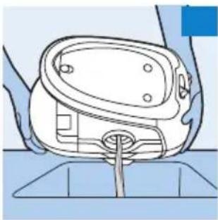 PHILIPS 8500 series GC8510 - مقدمة - 11