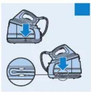 PHILIPS 8500 series GC8510 - مقدمة - 15