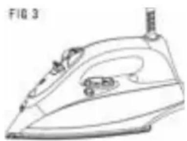 DOMO DO 7047 S - Remplissage du réservoir d'eau - 2