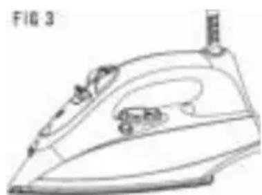 DOMO DO 7048 S - Remplissage du réservoir d'eau - 2