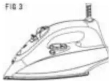 DOMO DO 7048 S - Dampfstoß - 1