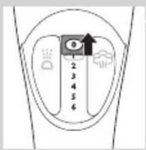 PHILIPS Azur GC4413 - Strijken zonder stoom - 1
