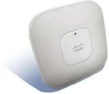 CISCO Aironet 1140 - Cisco Aironet 1140 Series Access Point - 1