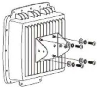 D-LINK DAP-3690 - Instalação física (continuação) - 1