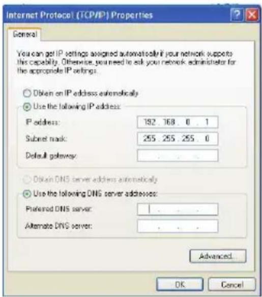D-LINK DAP-3690 - 將DAP-3690連到本地端電腦 - 1