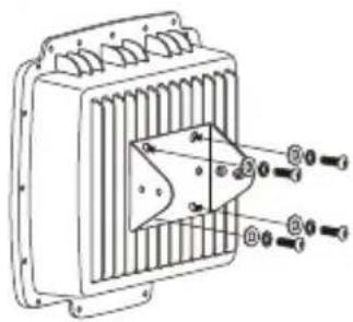 D-LINK DAP-3690 - Instalasi Fisik - 3