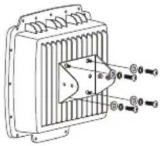 D-LINK DAP-3690 - Физическая установка (продолжение) - 1