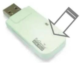 ENGENIUS ETR9360 - WPS Push Button Method - 2
