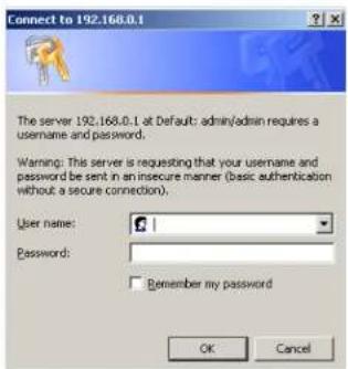 ENGENIUS ETR9360 - Setup Wizard - 2