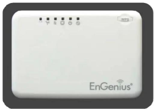 ENGENIUS ETR9360 - Considerations for Wireless Installation - 1