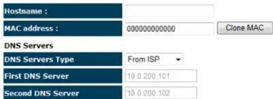 ENGENIUS ETR9360 - Dynamic IP Address - 2