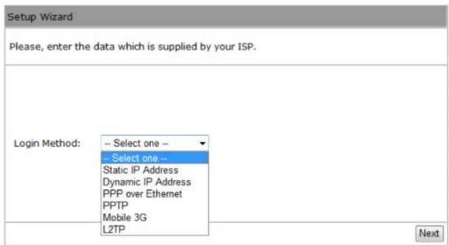 ENGENIUS ETR9360 - AP Router Mode - 1