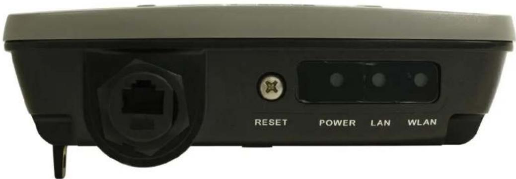 D-LINK DAP-3520 - Hardware Overview Connections - 1