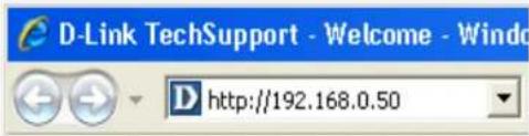 D-LINK DAP-3520 - Web-based Configuration Utility - 2