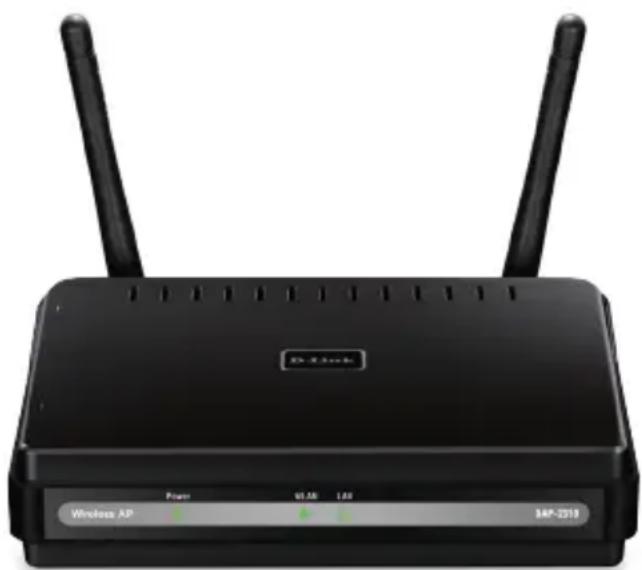 D-LINK DAP-2310 - Contenu de la boîte - 1