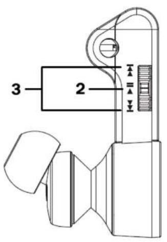 CREATIVE WP-250 - Operational Details - 1
