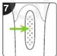 RIO IPL Evolution Hair Remover - STEP 6 - 1