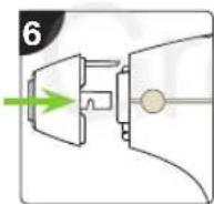 RIO IPL Evolution Hair Remover - STEP 4 - 1