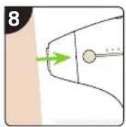 RIO IPL Evolution Hair Remover - Notes - 1