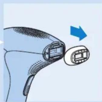 PHILIPS Lumea Precision SC2002 - الضمان والصيانة - 4