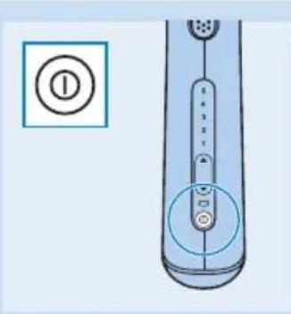 PHILIPS Lumea Precision SC2002 - Charging - 1