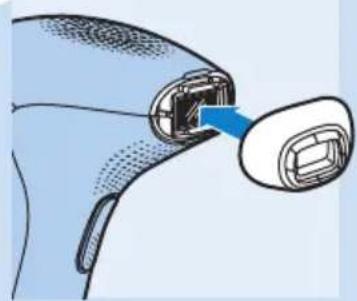 PHILIPS Lumea Precision SC2002 - ال tangزين - 6