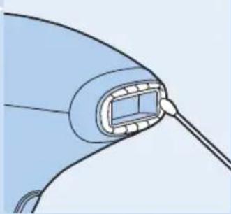 PHILIPS Lumea Precision SC2002 - ضمانت و سرويس - 1