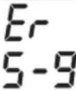 BEURER FT 55 - Changing the temperature unit - 4